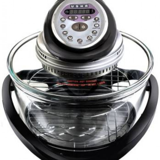 Halogen Oven