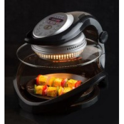 Halogen Oven