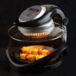 Halogen Oven