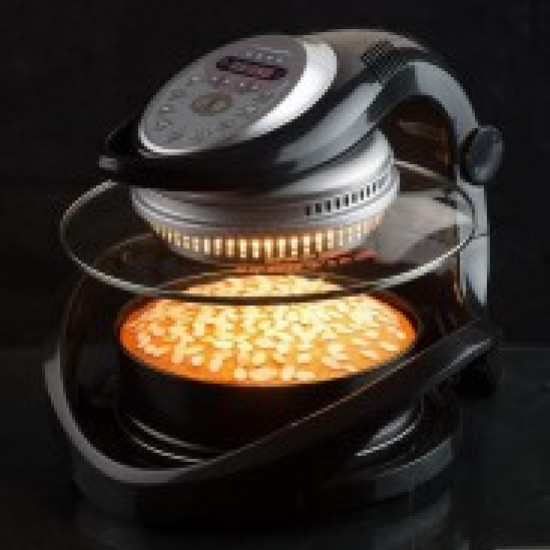 Halogen Oven