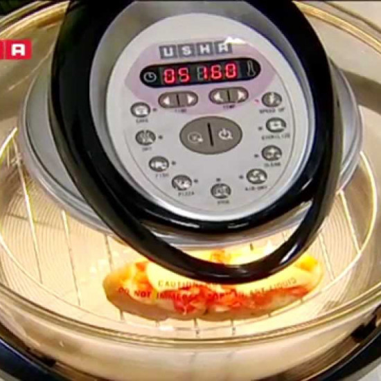 Halogen Oven
