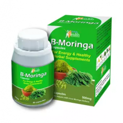 MORINGA CAPSULE