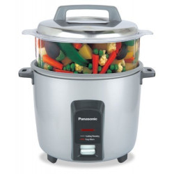 Panasonic 2.2 L Rice Cooker