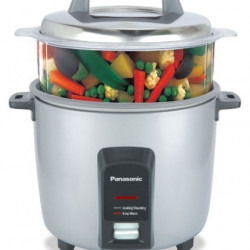 Panasonic 2.2 L Rice Cooker