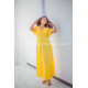 PRINCESS LONG FROCK PRINCESS LONG FROCK