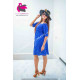 OFF SHOULDER DOT FROCK OFF SHOULDER DOT FROCK