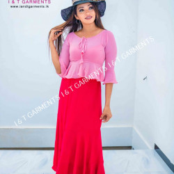 JOJET CROP TOP