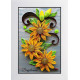 Paper Quilling Wall Art