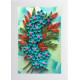Paper Quilling Wall Art