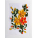 Paper Quilling Wall Art Paper Quilling Wall Art