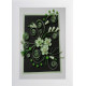 Paper Quilling Wall Art