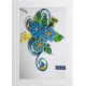 Paper Quilling Wall Art