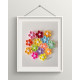 Paper Quilling Wall Art Paper Quilling Wall Art