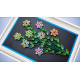 Paper Quilling Wall Art