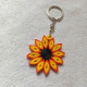 Paper Quilling Key Tag Paper Quilling Key Tag