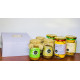 Guava Jam (පේර ජෑම්) Guava Jam (පේර ජෑම්)