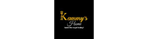 Kammy’s home