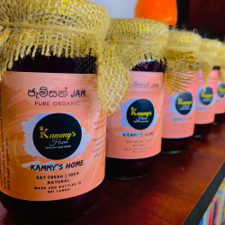 Jamson Jam (ජැම්සන් ජෑම්)