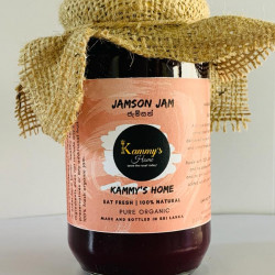 Jamson Jam (ජැම්සන් ජෑම්)