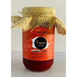 Lovi Jam (ලොවි ජෑම්)