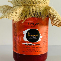 Lovi Jam (ලොවි ජෑම්)