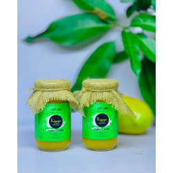Mango Jam (අඹ ජෑම්)