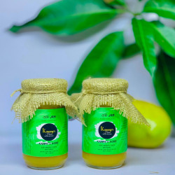 Mango Jam (අඹ ජෑම්)