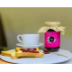 Strawberry & Watermelon Jam (ස්ට්රෝබර් සමග කොමඩු) Strawberry & Watermelon Jam (ස්ට්රෝබර් සමග කොමඩු)