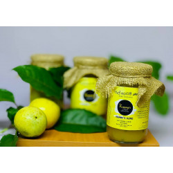 Passion Fruite Jam (වැල් දොඩම්  ජෑම්)