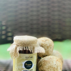 Wood-Apple Jam (දිවුල් ජෑම්)