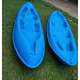 Kayak boats
