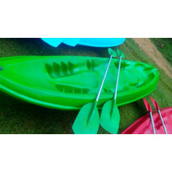 Kayak boats