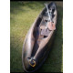Kayak boats
