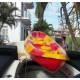 Kayak boats