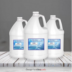 Hydrochloric acid