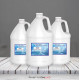 Hydrochloric acid Hydrochloric acid