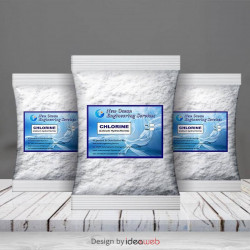 Chlorine 70% 5kg
