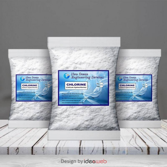 Chlorine 70% 5kg Chlorine 70% 5kg