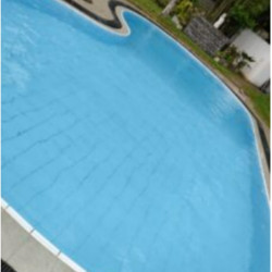 Swimming pool construction - 40*20 ft. pool