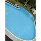 Swimming pool construction - 40*20 ft. pool Swimming pool construction - 40*20 ft. pool