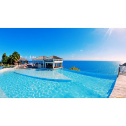 Swimming pool construction - 40*20 ft. pool
