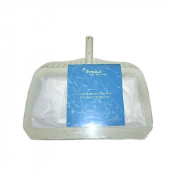 Leaf  skimmer net