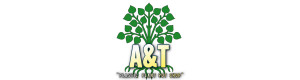 A&T Plastic plant pot shop