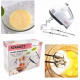 ELECTRONIC Egg beater ELECTRONIC Egg beater