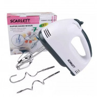 ELECTRONIC Egg beater