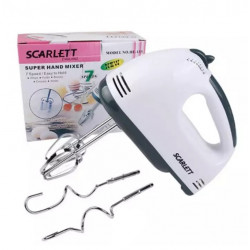 ELECTRONIC Egg beater