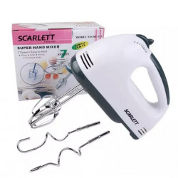 ELECTRONIC Egg beater