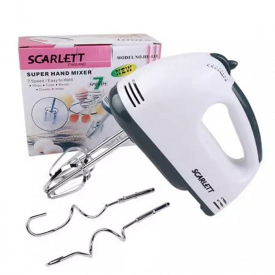 ELECTRONIC Egg beater ELECTRONIC Egg beater