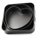 NON-STICK CAKE TRAY(3PCS)SET