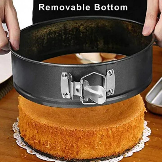 NON-STICK CAKE (3pcs) TRAY NON-STICK CAKE (3pcs) TRAY